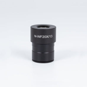 Motic Instruments - 1101001402361 - Widefield 20X/F.N. 13mm K400