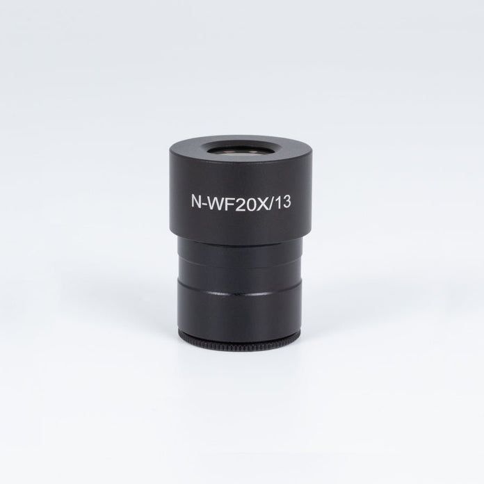 Motic Instruments - 1101001402361 - Widefield 20X/F.N. 13mm K400