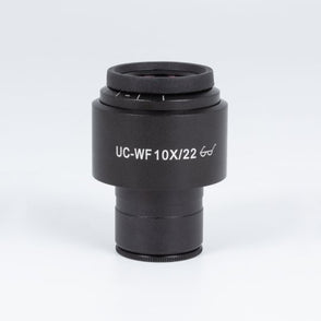 Motic Instruments - 1101001403531 - UC-WF10X/22mm, Focusable with Diopter Adjustment (for Panthera C2)