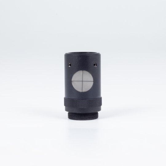 Motic Instruments - 1101001701801 - Lamp Centering Tool and Light Trap