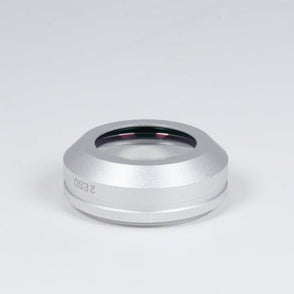 Motic Instruments - 1101001703681 - 2.0X Objective