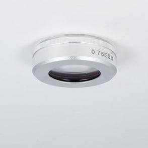 Motic Instruments - 1101001703811 - 0.75X Objective