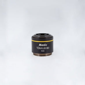 Motic Instruments - 1101001704251 - CCIS® LM Plan Achromatic BD Objectives 10X/0.25