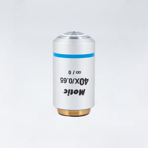 Motic Instruments - 1101001706541 - Plan Achromatic UC NCG 40X/0.65/S