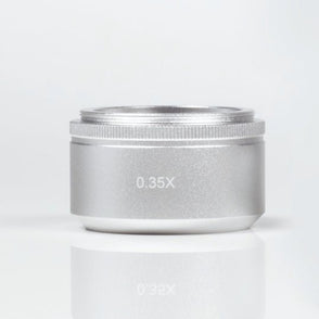 Motic Instruments - 1101001708251 - Auxiliary Objective 0.35X