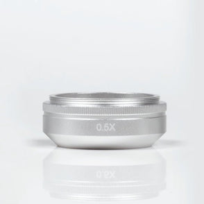 Motic Instruments - 1101001708261 - Auxiliary Objective 0.5X