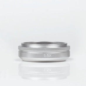 Motic Instruments - 1101001708281 - Auxilary Objective 1.5X