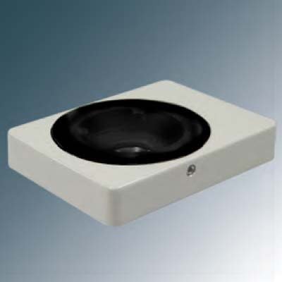 Motic Instruments - 1101001900752 - Eye Level Risers (20mm)