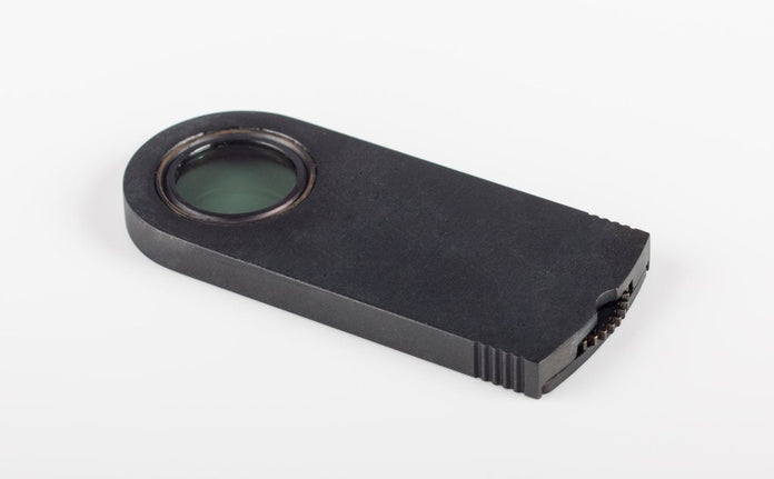 Motic Instruments - 1101001900791 - Analyzer Slider with Rotating Mount