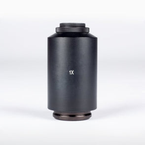 Motic Instruments - 1101001901771 - 1X C-Mount Camera Adapter (No Lens)