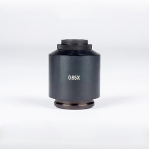Motic Instruments - 1101001901781 - 0.65X C-Mount Camera Adapter (2/3")