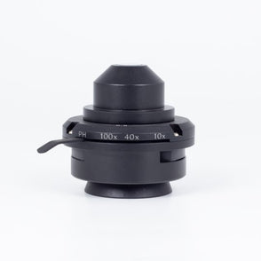 Motic Instruments - 1101001901981 - Achromat Swing-Out Condenser