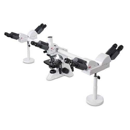 Motic Instruments - 1101001903081 - Five Head Observation Optical Bridge