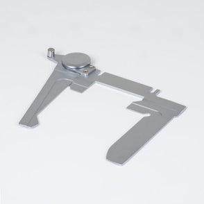 Motic Instruments - 1101001904131 - Specimen Holder for 2 Slides