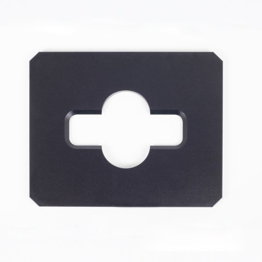 Motic Instruments - 1101001904201 - Slideglass Holder for BA310Met-T