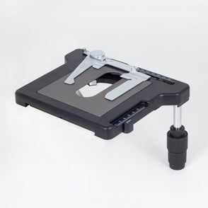 Motic Instruments - 1101001904721 - Rackless Stage with Specimen Holder