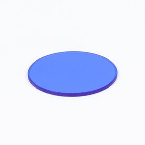 Motic Instruments - 1101001904751 - Blue Filter (37mm)