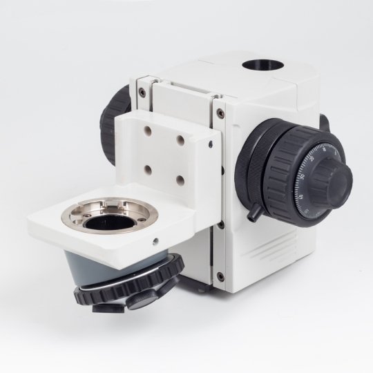 Motic Instruments - 1101001906502 - Focusing Block for BA310MET-H