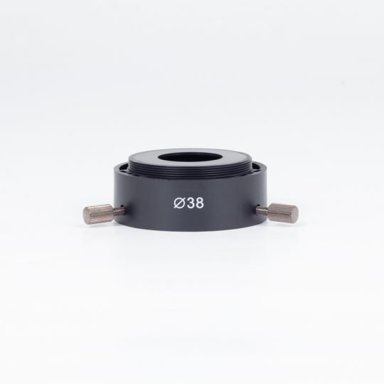 Motic Instruments - 1101002301181 - 38mm Eyepiece Adapter
