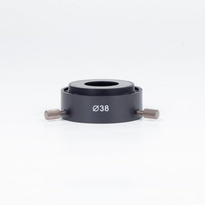 Motic Instruments - 1101002301181 - 38mm Eyepiece Adapter