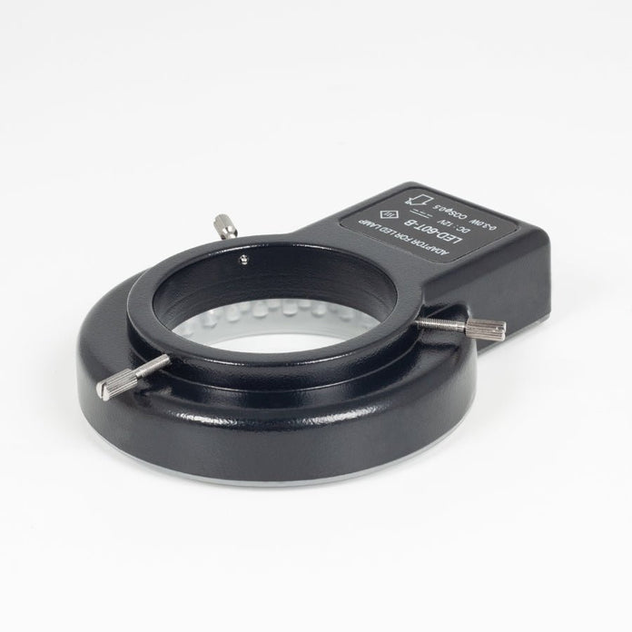 Motic Instruments - 1101002402691 - LED Ring Illumination 60T-B Dimmable