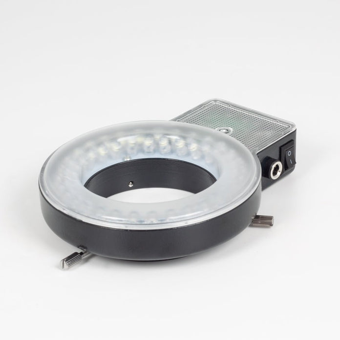 Motic Instruments - 1101002402691 - LED Ring Illumination 60T-B Dimmable