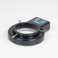 Motic Instruments - 1101002402701 - LED Ring Illumination 60T Dimmable and Segmentable