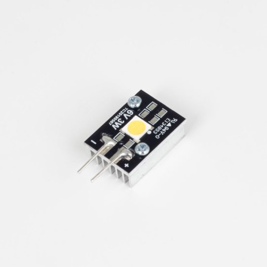 Motic Instruments - 1101002405631 - 3W LED Module for BA210E (5000K)