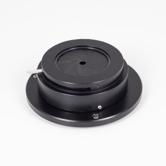 Motic Instruments - 1101006400092 - Darkfield Attachment with Iris Diaphragm Panthera TEC