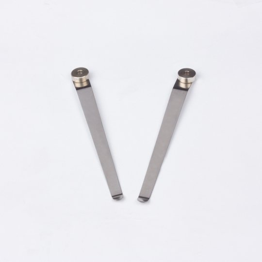 Motic Instruments - 1101006400111 - Specimen Clamp