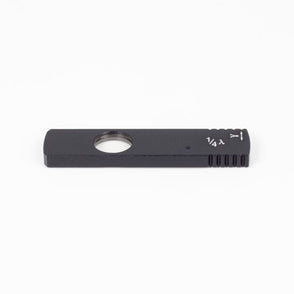 Motic Instruments - 1101006700162 - 1/4 Retardation Plate