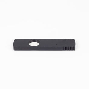 Motic Instruments - 1101006700191 - Empty Insertion Plate for BA310POL