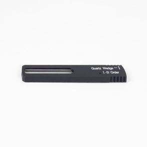 Motic Instruments - 1101006701051 - Quartz Wedge