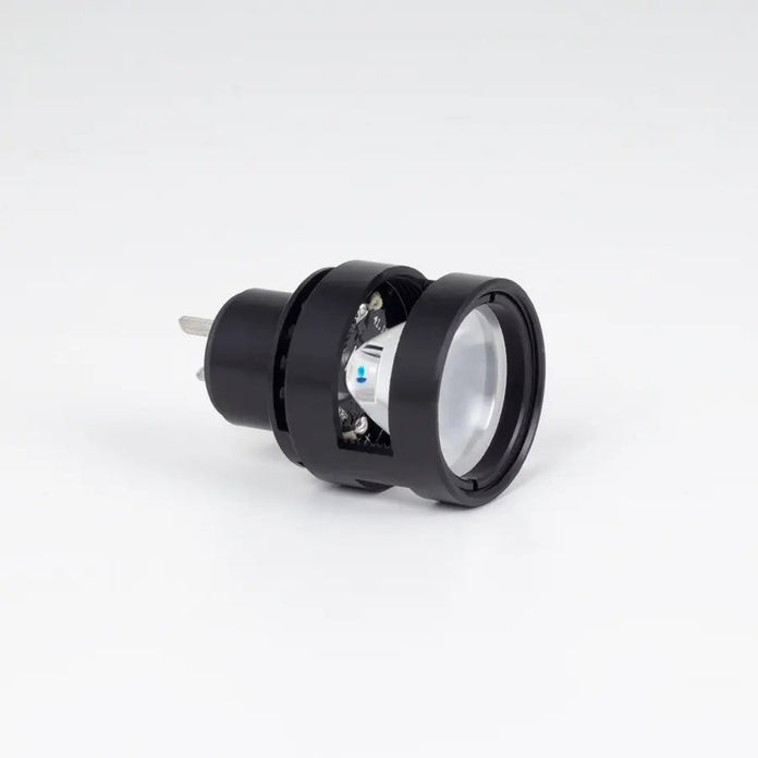 Motic Instruments - 1101010100181 - 3W Incident LED Bulb Illumination Assembly