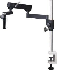 Motic Instruments - 1101010100301 - Articulating Arm Boom Stand, 32mm Pole