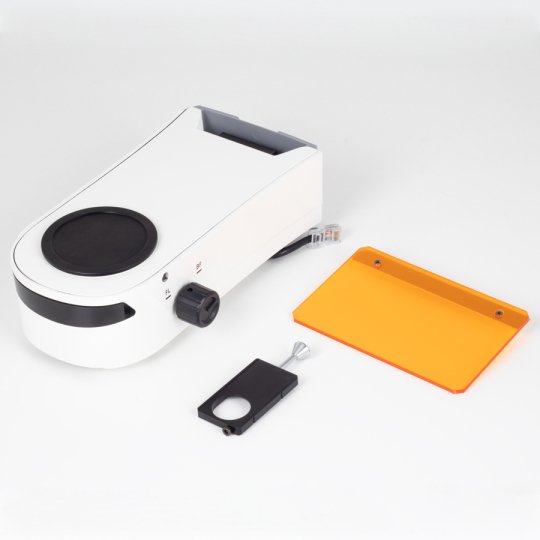 Motic Instruments - 1101011400191 - FLED Fluorescence Accessory, FITC Filter