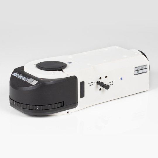 Motic Instruments - 1101011400511 - 6 Position Coded Fluorescence Illuminator Turret