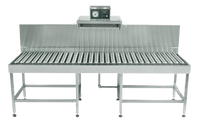 Spire LYNX - 110LX - Vivarium Bottle and Feed Filling Systems
