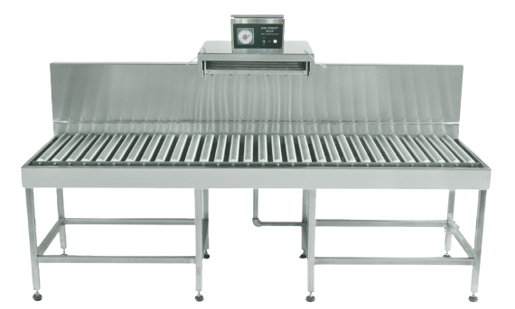 Spire LYNX - BFS - Vivarium Bottle and Feed Filling Systems