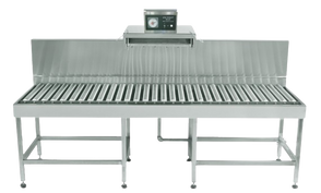 Spire LYNX - 110LX - Vivarium Bottle and Feed Filling Systems