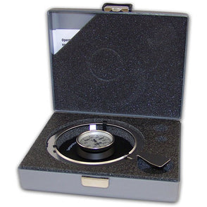 Ohaus - 11113857 - Moisture Analyzer Accessories Temp Calibration Kit MB Series