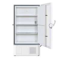 PHCbi - MDF-DU703VHA-PA - VIP SMART Natural Refrigerants -86°C Ultra-Low Dual Voltage Freezer