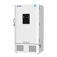 PHCbi - MDF-DU703VXHA-PA - TwinGuard Natural Refrigerants -86°C Ultra-Low Temperature Dual Voltage Freezer