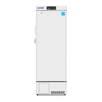 PHCbi - MDF-MU339HL-PA - Biomedical ECO Freezer, -30°C