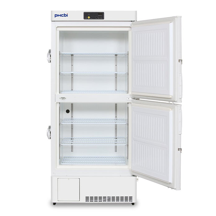 PHCbi - MDF-MU539HL-PA - 17.8 Cu. Ft. Biomedical ECO Freezer, -30°C