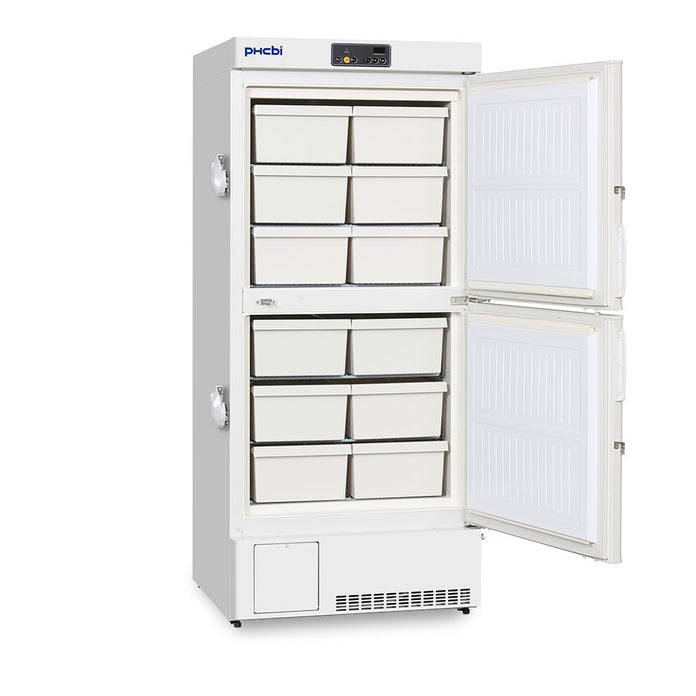 PHCbi - MDF-MU539HL-PA - 17.8 Cu. Ft. Biomedical ECO Freezer, -30°C
