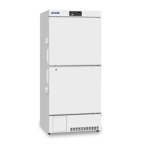 PHCbi - MDF-MU539HL-PA - 17.8 Cu. Ft. Biomedical ECO Freezer, -30°C