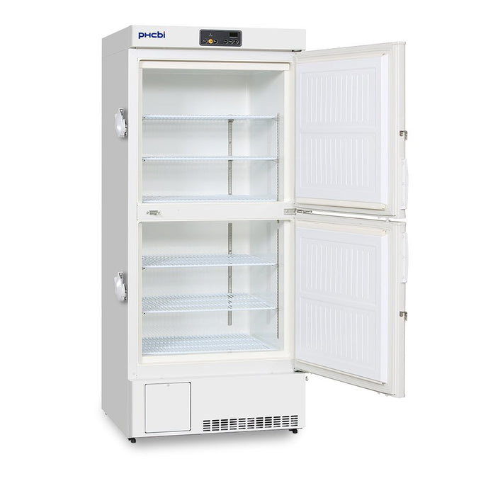 PHCbi - MDF-MU539HL-PA - 17.8 Cu. Ft. Biomedical ECO Freezer, -30°C