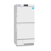 PHCbi - MDF-MU549DHL-PA - High-Performance -40°C Biomedical Freezer 115V