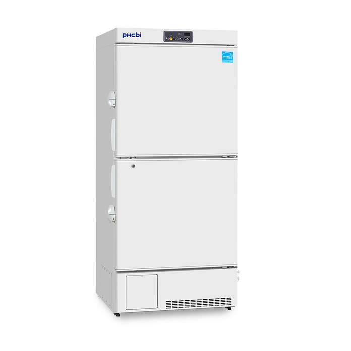 PHCbi - MDF-MU549DHL-PA - High-Performance -40°C Biomedical Freezer 115V